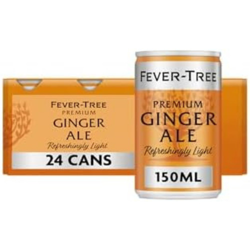Fever tree refreshingly - fever-tree,