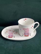 Portmeirion Peppa Pig Snack