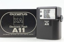 [ Unused in Box ] Olympus A11
