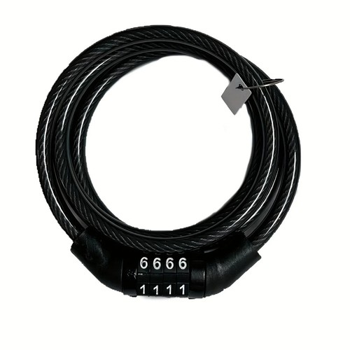 Bike lock heavy duty - heavy,