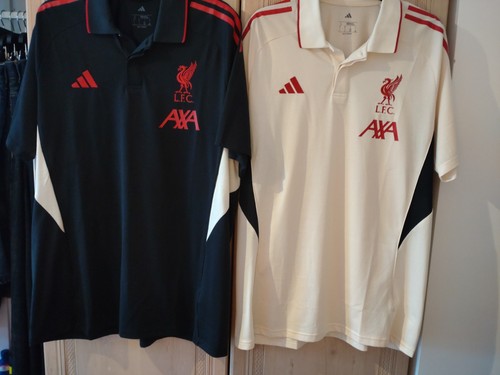 Liverpool adidas mens - liverpool, two