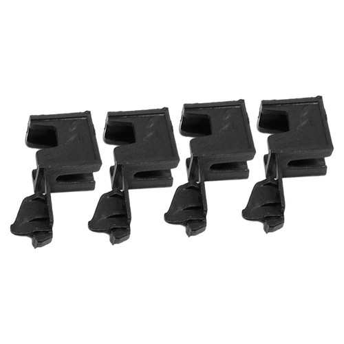 Convertible roof top hinge - 4x,