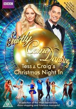 Strictly Come Dancing - Tess