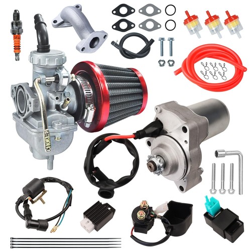 Pz20 carb carburetor air - pz20,