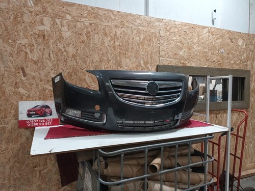Vauxhall insignia elite auto - vauxhall,
