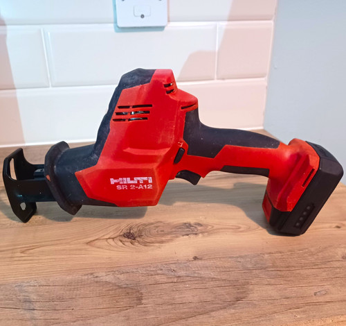 Hilti a12 12v li ion - 2-a12, li-ion