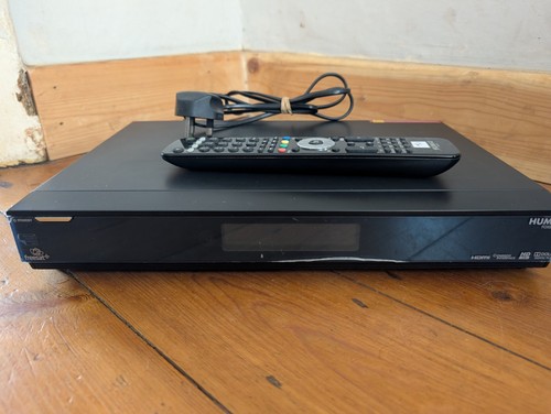 Freesat humax foxsat hdr - humax, 320