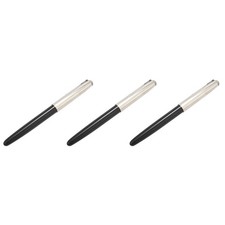 3X  616 Fountain Pen Hooded