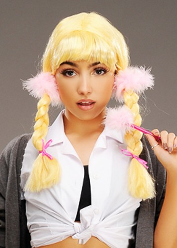 Britney spears style blonde - britney,