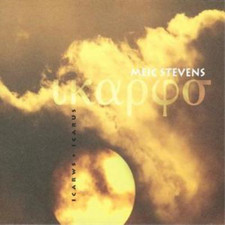 Meic Stevens Icarws/icarus