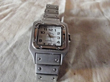 Unisex Louis Valentin Square