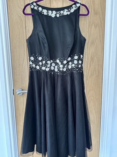 Jenny packham black - jenny, no.1