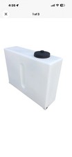250 L LITRE UPRIGHT WATER TANK
