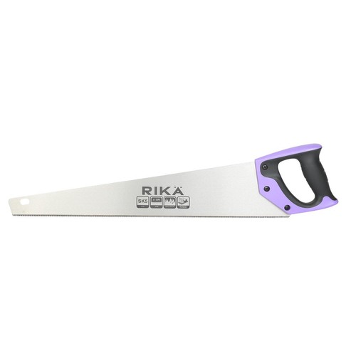 Rika 11tpi fine cut - hand, |