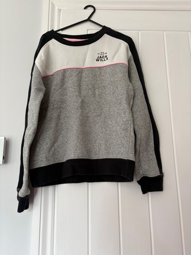 Jack wills jumper size - wills, 10