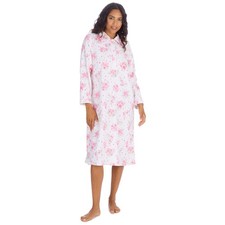 Ladies Nightdress brushed