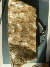 Bulaggi Gold Metallic Evening