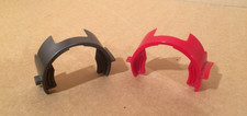 DYSON DC24 HEAD RETAINER CLIPS