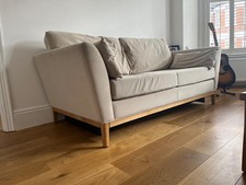 Norfield 3 seater sofa bed -