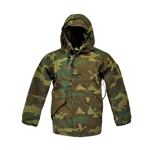 Waterproof jacket original - original, us