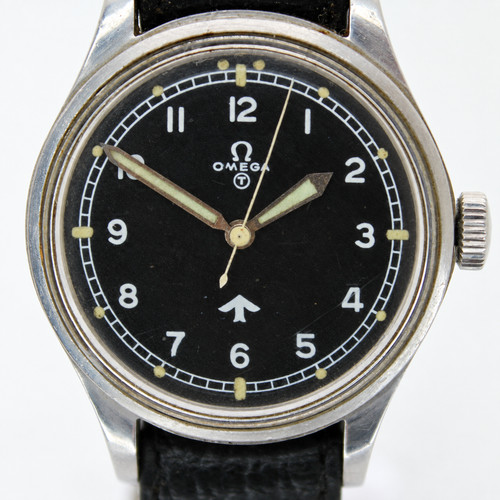 Omega fat arrow - arrow, 6b/542