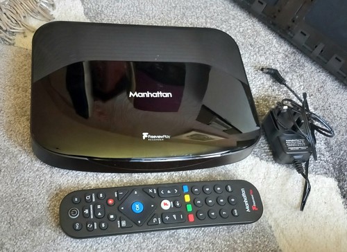 Manhattan 1tb freeview - manhattan,
