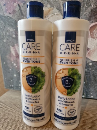 Avon care derma - care, +