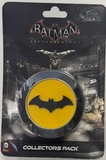 Batman Arkham Knight