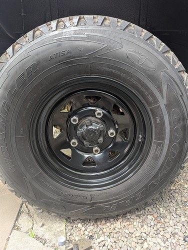 Defender modular wheels - defender, and
