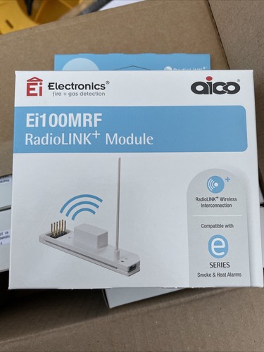 Aico ei100mrf radiolink - aico,