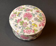 Vintage Japanese Porcelain