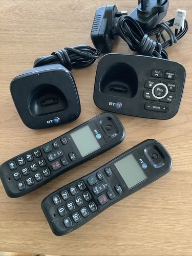 1700 call blocker home - bt,