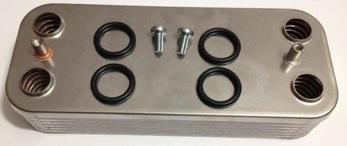 Vokera linea heat exchanger - 28,