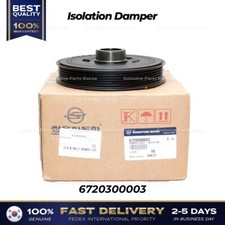 ⭐Genuine⭐ Isolation Damper