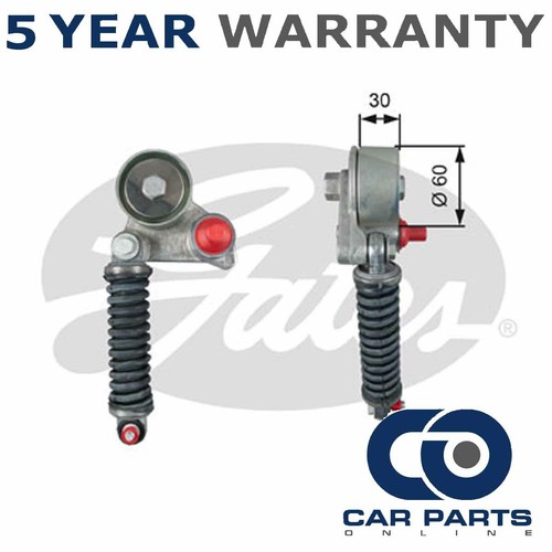 Gates drive belt tensioner - drive,