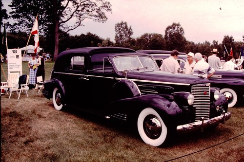 1997 aug cadillac classic - cadillac,