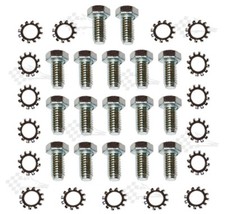 Transmission pan bolts - pan,