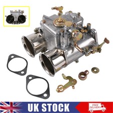 Electric Carburetor Carb New