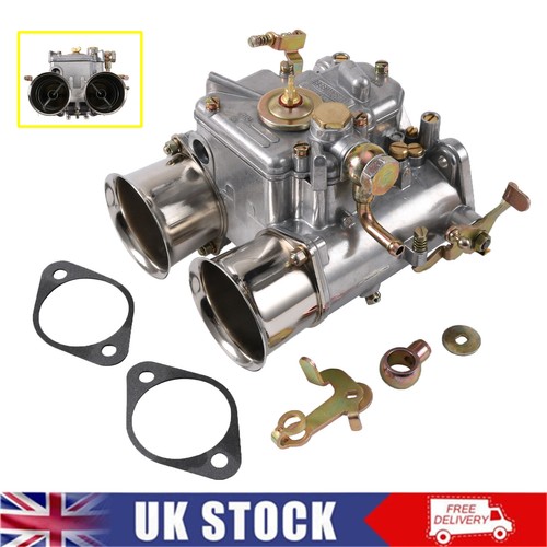 Electric carburetor carb new - carburetor,