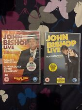 John Bishop - The Stand-Up