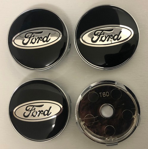 Ford alloy wheel - wheel, hub