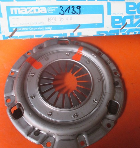 Genuine mazda 323 - genuine,
