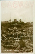 Skegness The Waterfall Real