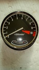 Honda GL500 Tachometer and
