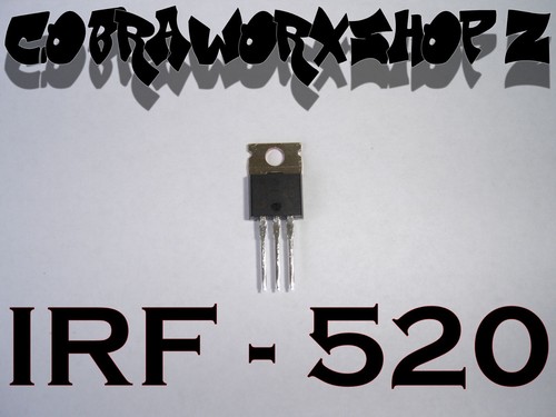 Ranger superstar irf - superstar, irf-520