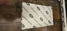 NEW Genuine Land Rover Parts