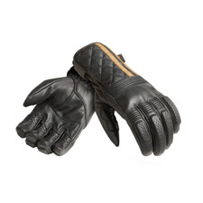 Genuine triumph sulby leather - genuine,