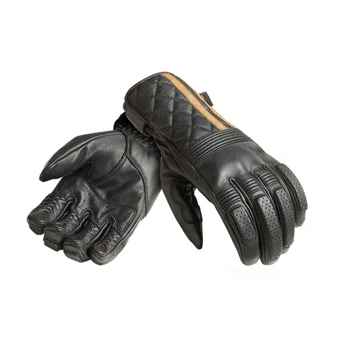 Genuine triumph sulby - genuine, leather