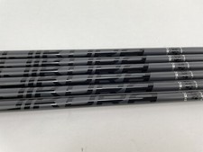 Fujikura Pro 63i Iron Shaft