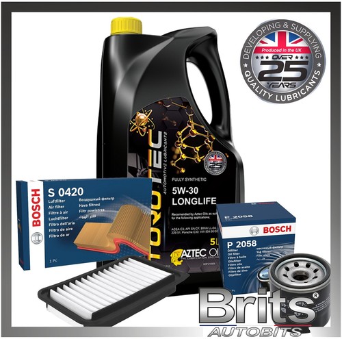 Service kit for suzuki swift - service,